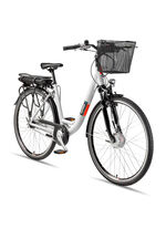 City-E-Bike RC667 von TELEFUNKEN 