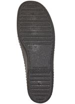 Klassische Herren-Pantoletten, mit anatomisch geformtem Fu&szlig;bett BORDEAUX