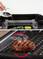 PowerXL Smokeless Indoor-Grill 
