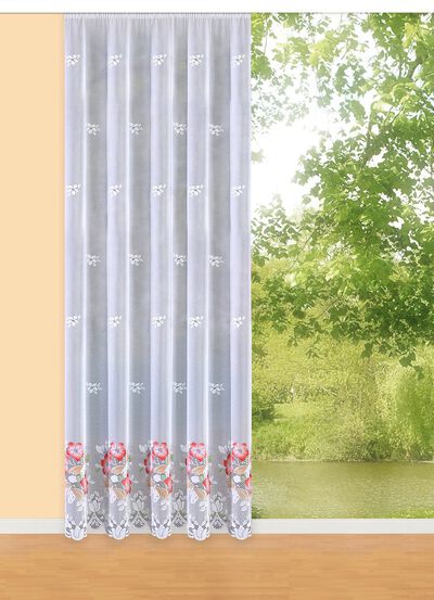 Langstore mit Universalschienenband 