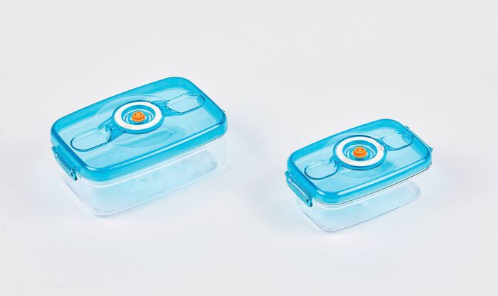 Zubeh&ouml;r f&uuml;r PowerXL Duo NutriSealer Vakuumierer 