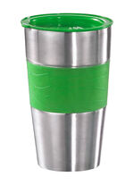 Kaffeemaschine für den schnellen Kaffeegenuss GRÜN