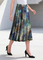 Rock in bequemer Schlupfform 