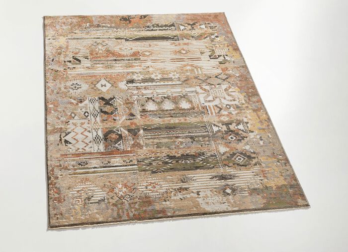 Moderne Br&uuml;cken, Galerie und Teppiche 