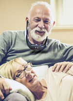 Technaxx TX-99 Funk-Kopfhörer 