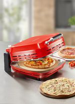 GOURMETmaxx Pizza-Maker 
