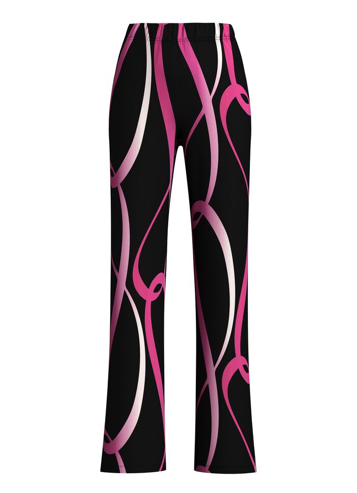 Hose in bequemer Weite 