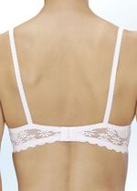 Naturana Zweierpack Bügel-BH 2X WEISS