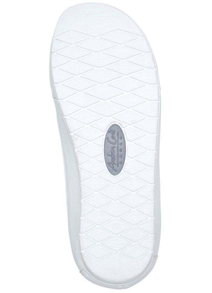 Andrea Conti Sneaker im trendigen Look SCHWARZ