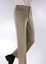 "Klaus Modelle"-Bundverstellerhose in 4 Farben 