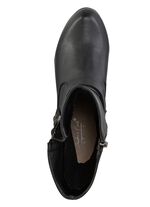 Andrea Conti Stiefel aus Synthetikmaterial 