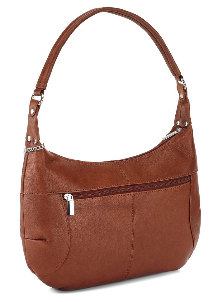 Laurina Tasche aus Chevreau-Nappaleder 