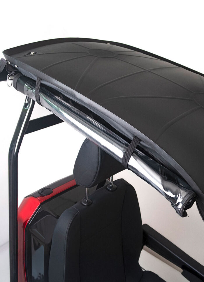 Rolektro Deisla Akku-Trike 