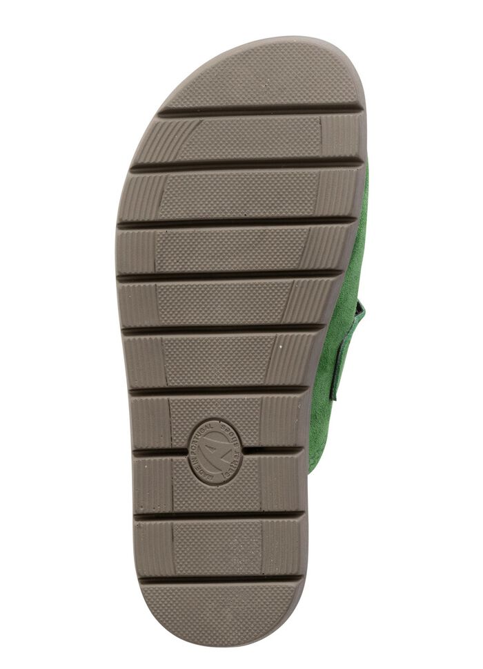 ELENA EDEN Clog mit verstellbarer Spange 