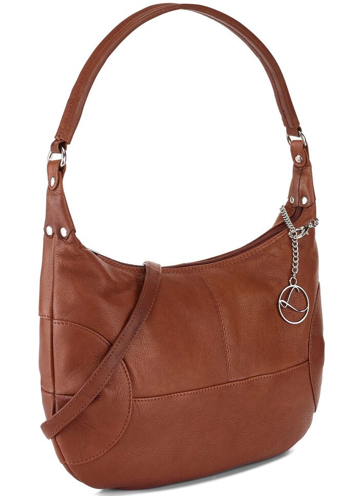 Laurina Tasche aus Chevreau-Nappaleder 