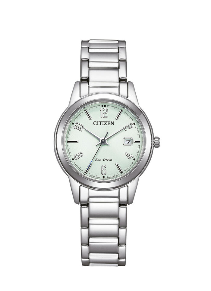 Citizen FE1241-71X Solar-Damenuhr 
