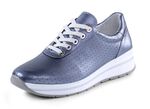 ELENA EDEN Sneaker mit Zierperforation 