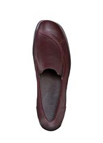 ELENA EDEN Trotteur aus Nappaleder 