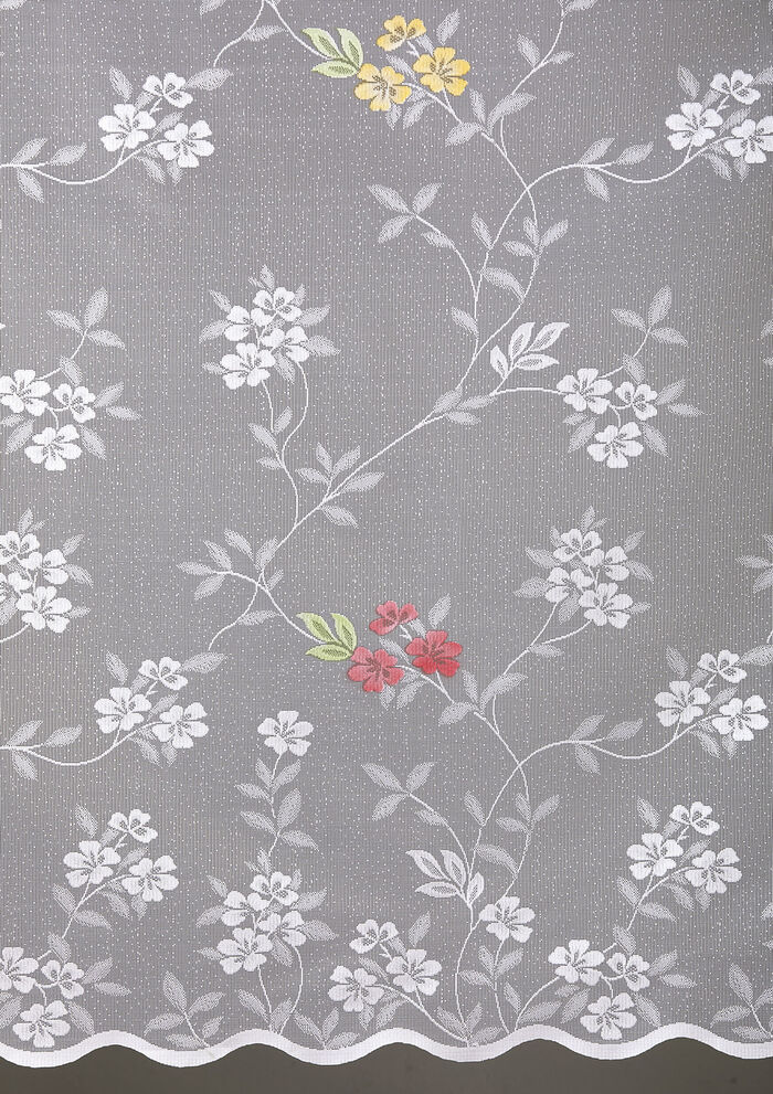 Bezaubernder Langstore mit Universalschienenband MULTICOLOR