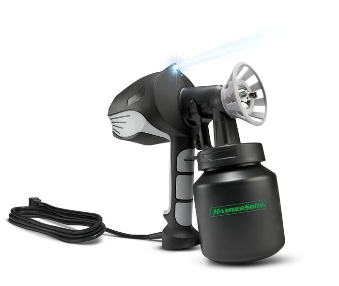 Hammersmith Paint Blast Farbspr&uuml;hsystem 