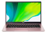 Acer Swift SF114-34 Notebook mit 14 Zoll Full-HD-Display ROSA