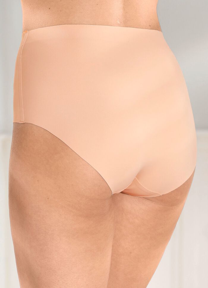 Sassa Zweierpack Miederslips mit nahtlosen Abschl&uuml;ssen 