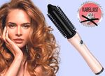 Akku-Volumen- und Lockenstyler 