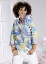 Pullover in weichem, sehr angenehmen Griff 