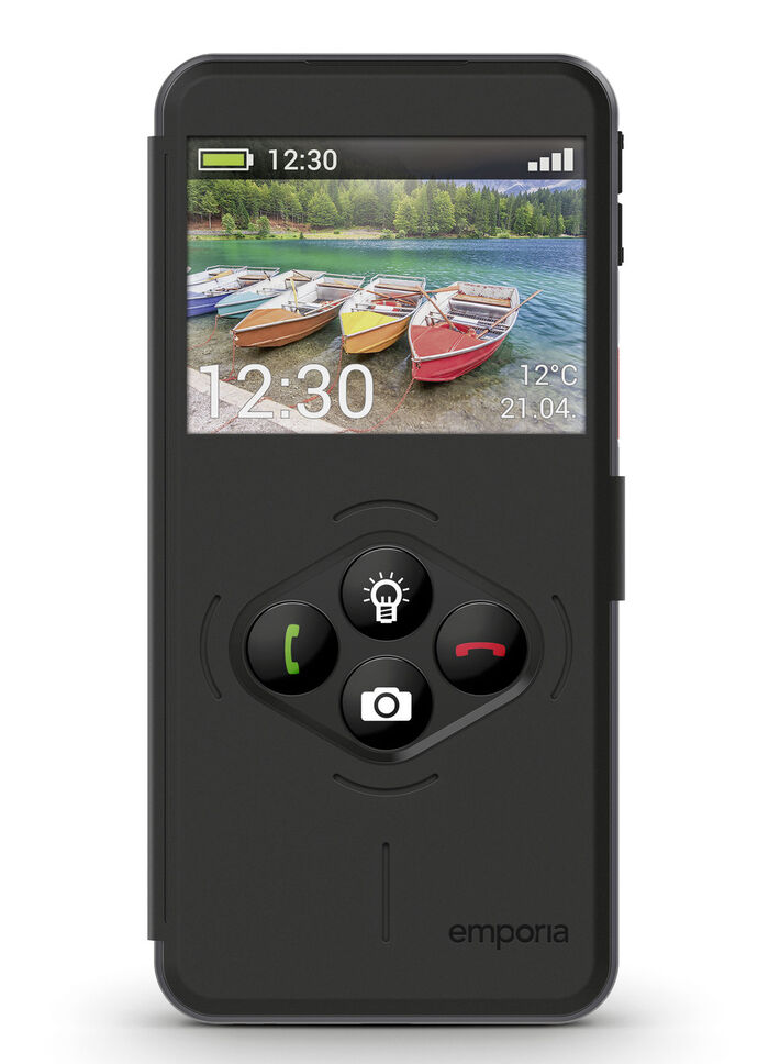 Emporia SMART.6lite Smartphone 