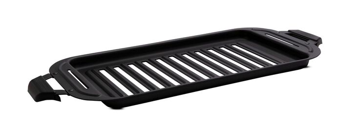 Multigrill von Livington 