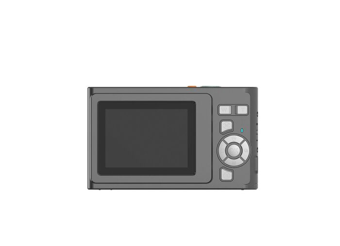 Denver DCA-4811 Digital-Kamera SCHWARZ