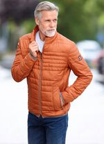 Steppblouson von &bdquo;Gate One&ldquo; in 3 Farben TERRA