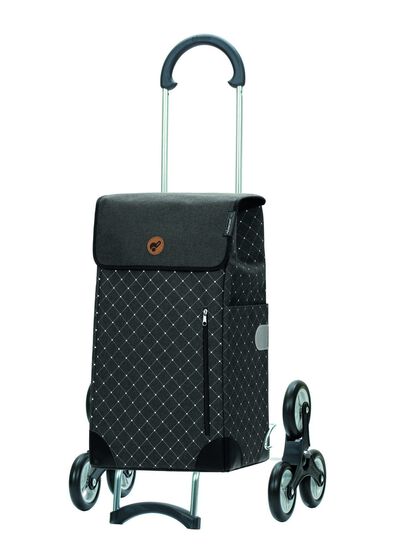 Treppensteiger Einkausroller Scala Shopper&reg; Sofia 