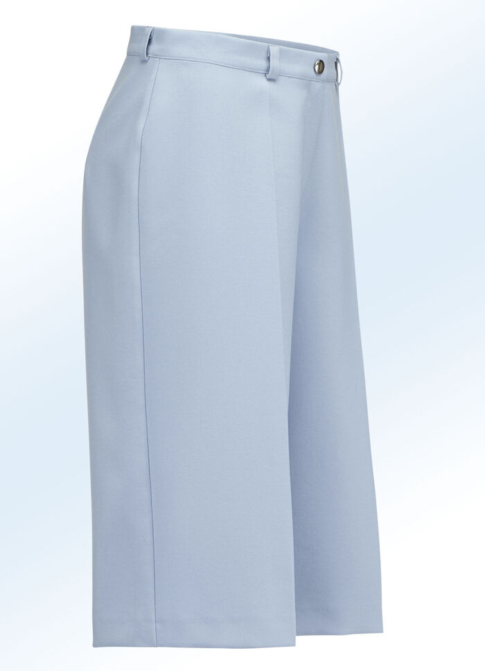 Klassische Bermudas BLEU