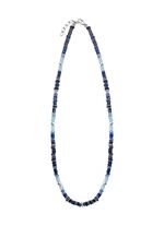 Halskette in faszinierender Farbvielfalt 