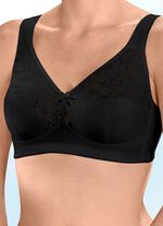 Zweierpack Susa BH mit Baumwolle 