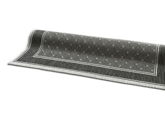 Br&uuml;cken und Teppiche in Sisaloptik 