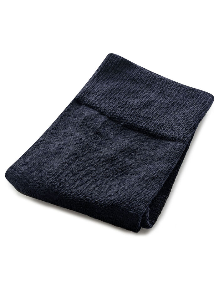 Achterpack Socken mit druckfreiem Bund 