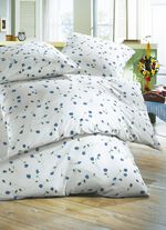 "Janine" Bettw&auml;sche-Garnitur 