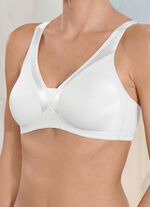 Naturana BH mit vorgeformten Cups 