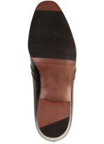 GINO GALANTE, elegante Herren-Slipper, mit Gummizug 