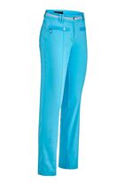 Aufwendig gearbeitete Hose 