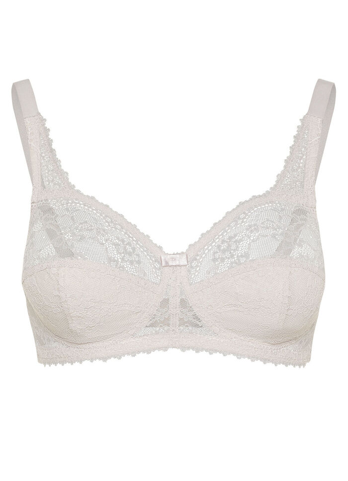 Susa BH mit h&uuml;bscher Elastikspitze SAND