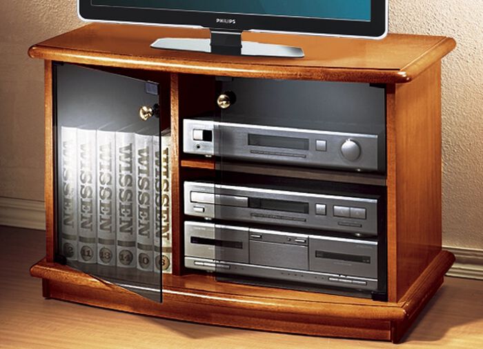 TV-Phono-Wagen KIRSCHBAUM