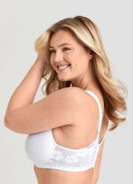 Miss Mary B&uuml;gel-BH aus atmungsaktivem Funktionsmaterial 