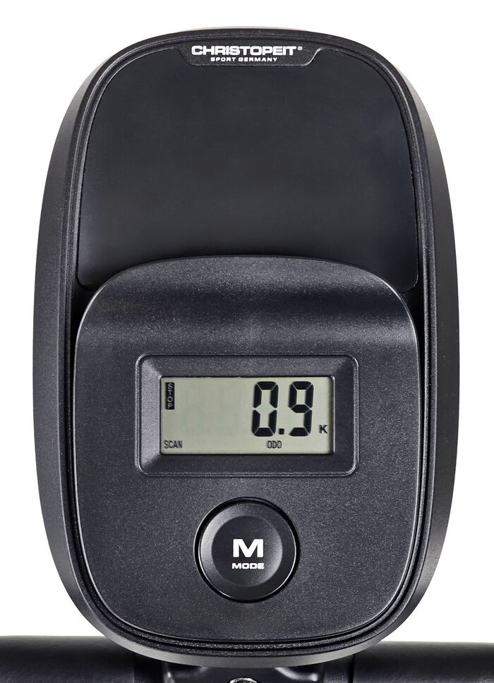 Christopeit Heimtrainer Active 