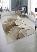 Hochwertige Designer-Br&uuml;cken und -Teppiche 