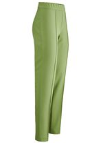 Hose mit schmaler Fu&szlig;weite 