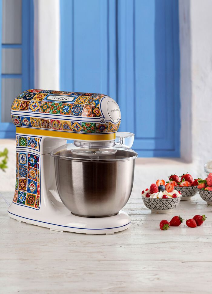 "Ariete" K&uuml;chenmaschine BUNT