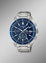 Casio Edifice Solar-Herrenuhr 
